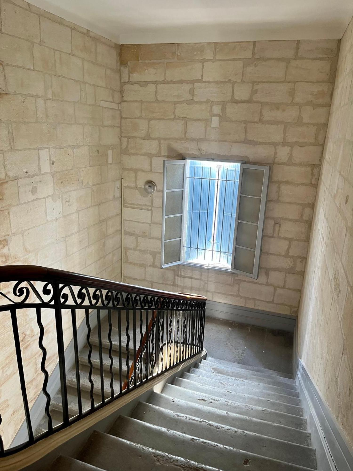 Appartement Belle-Vue Beaucaire  Exterior foto